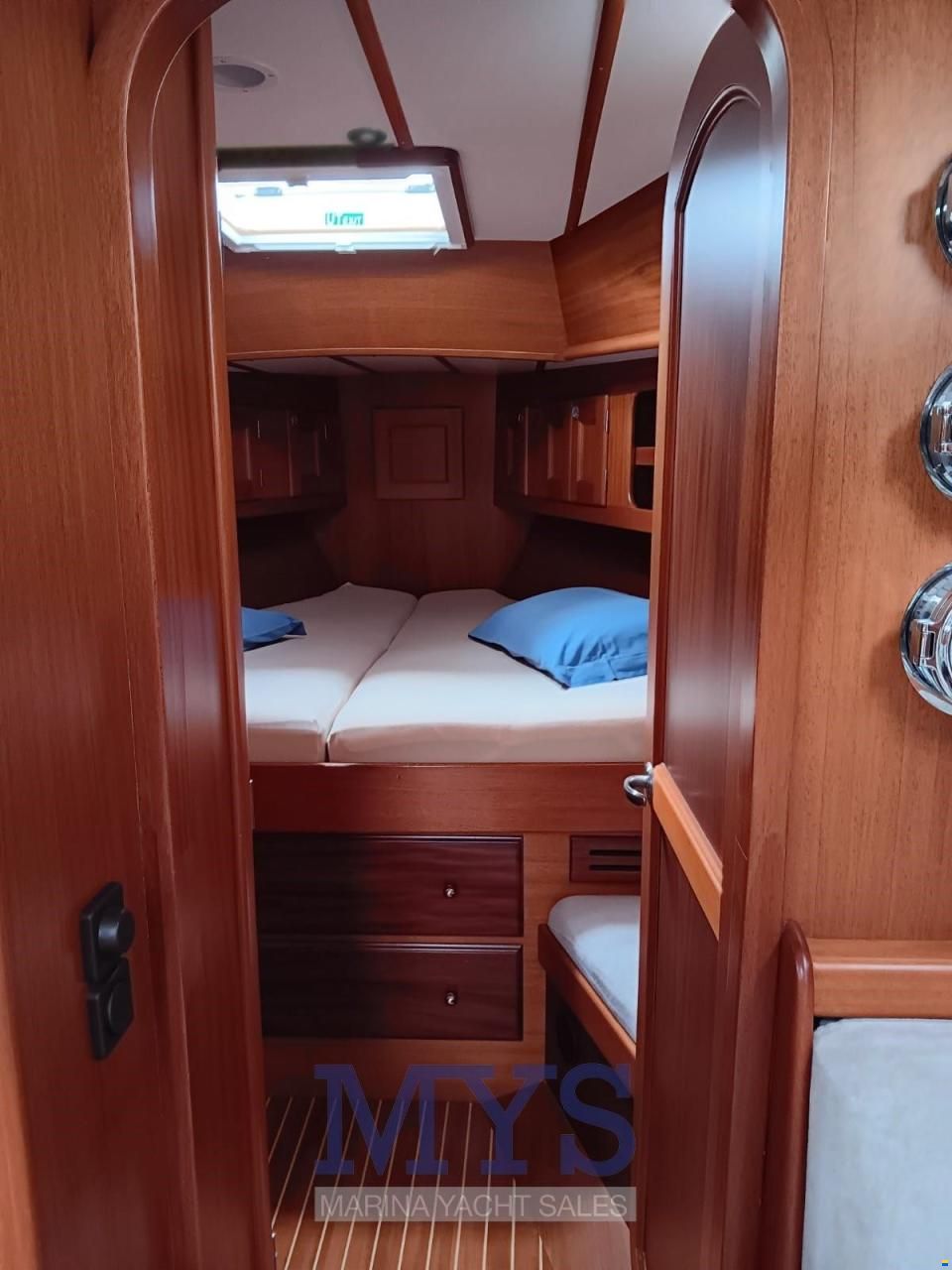 Malo Yachts Malo 39'