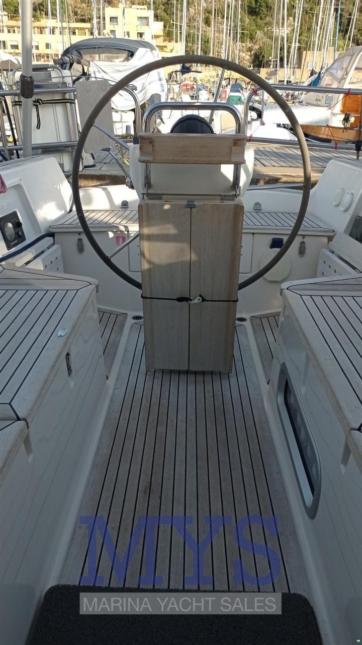 Malo Yachts Malo 39'