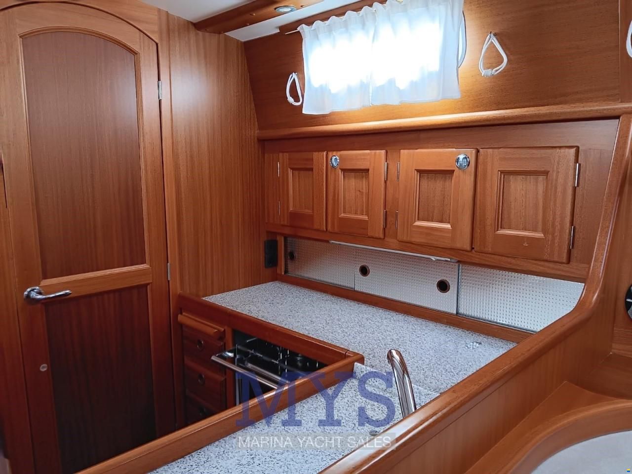 Malo Yachts Malo 39'