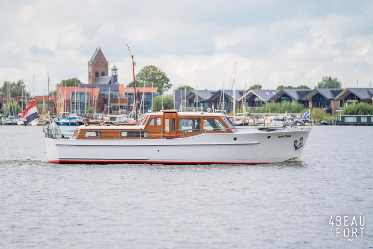 De Vries 1200