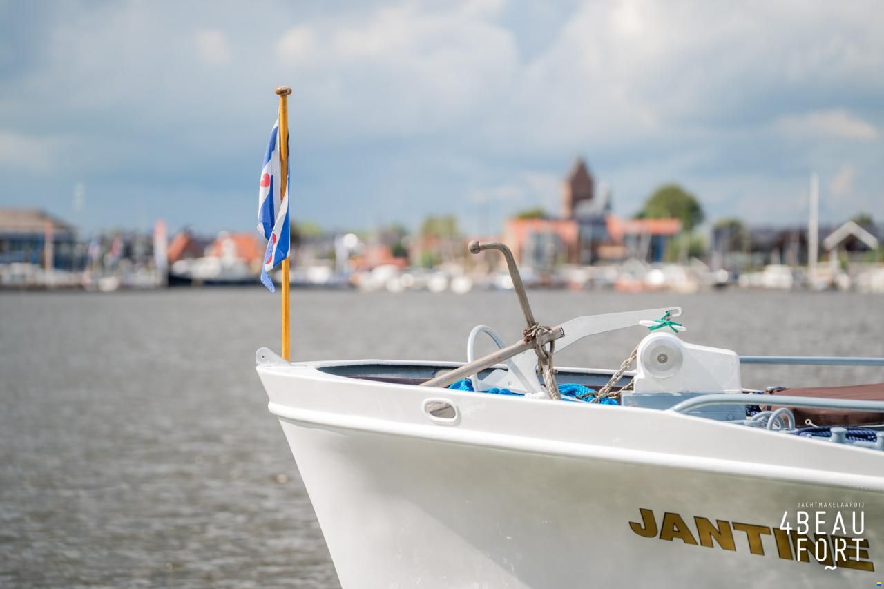 De Vries 1200