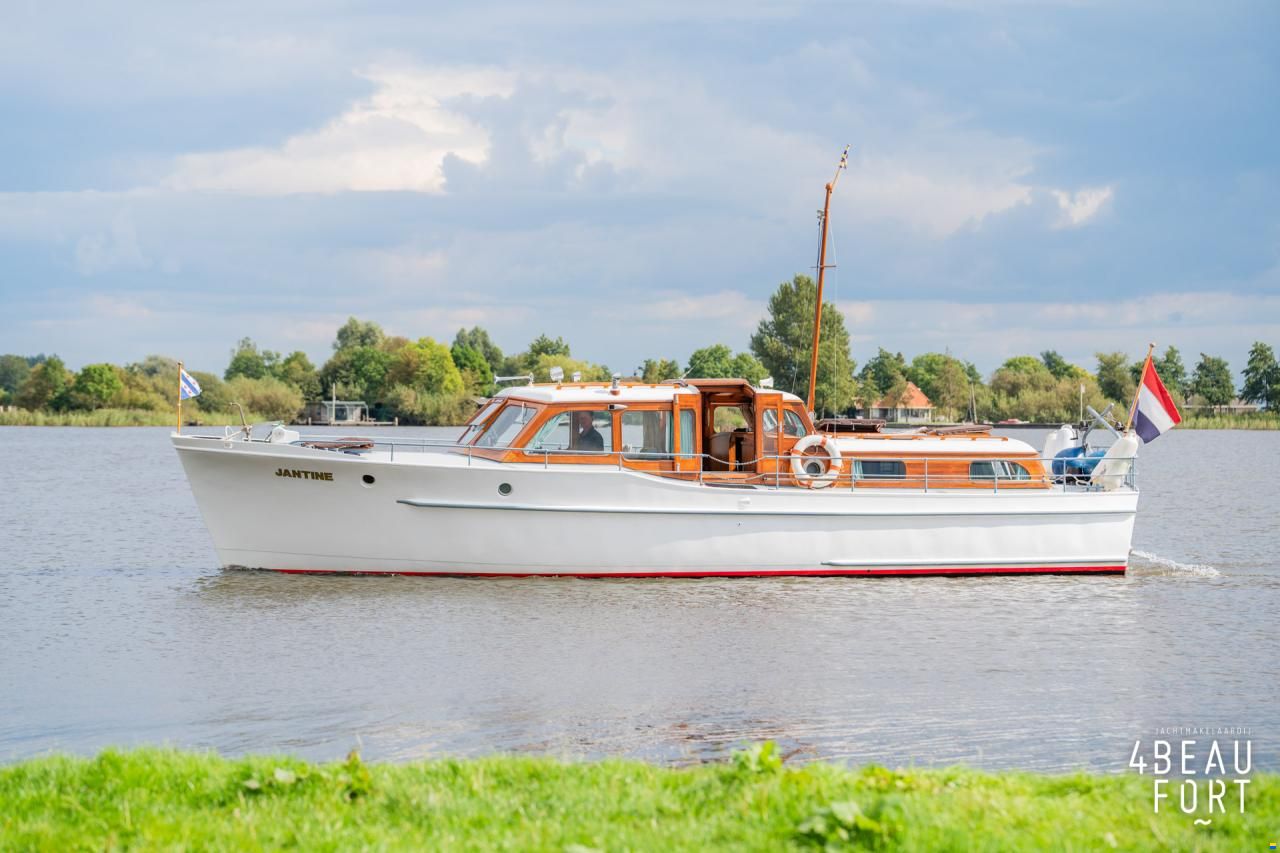 De Vries 1200