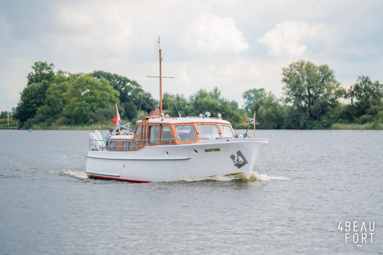 De Vries 1200