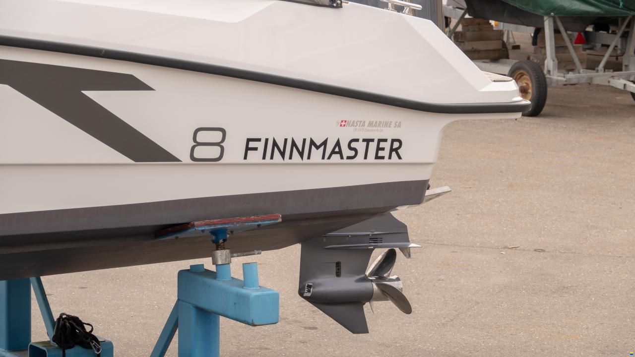 Finnmaster T8