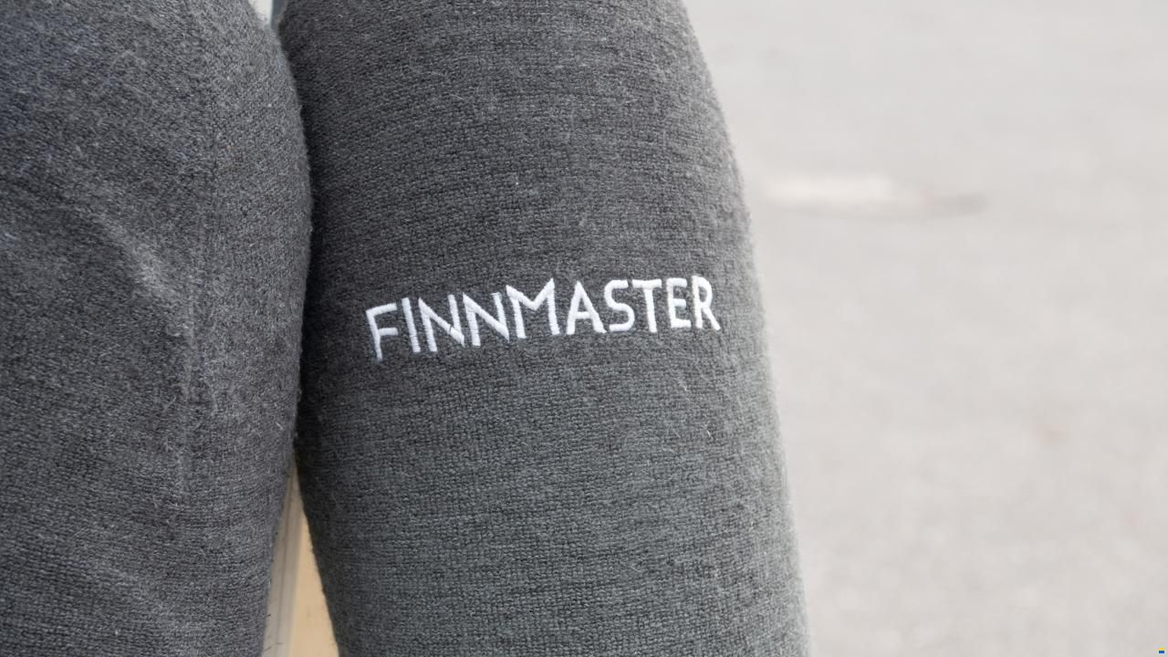 Finnmaster T8