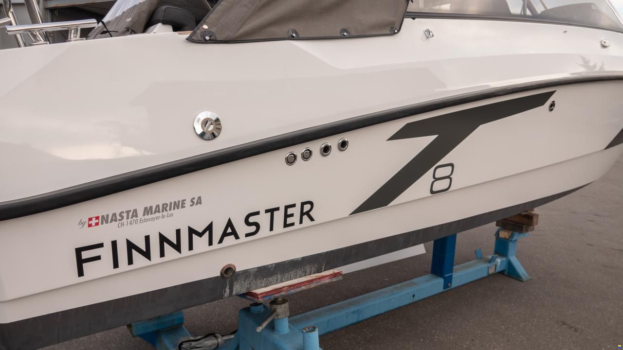 Finnmaster T8