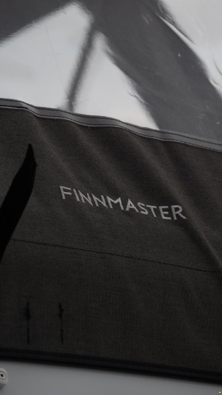 Finnmaster T8