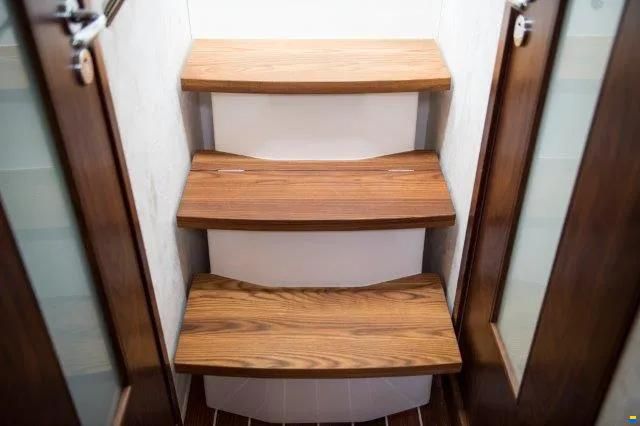 Marex 375 Sun Cruiser