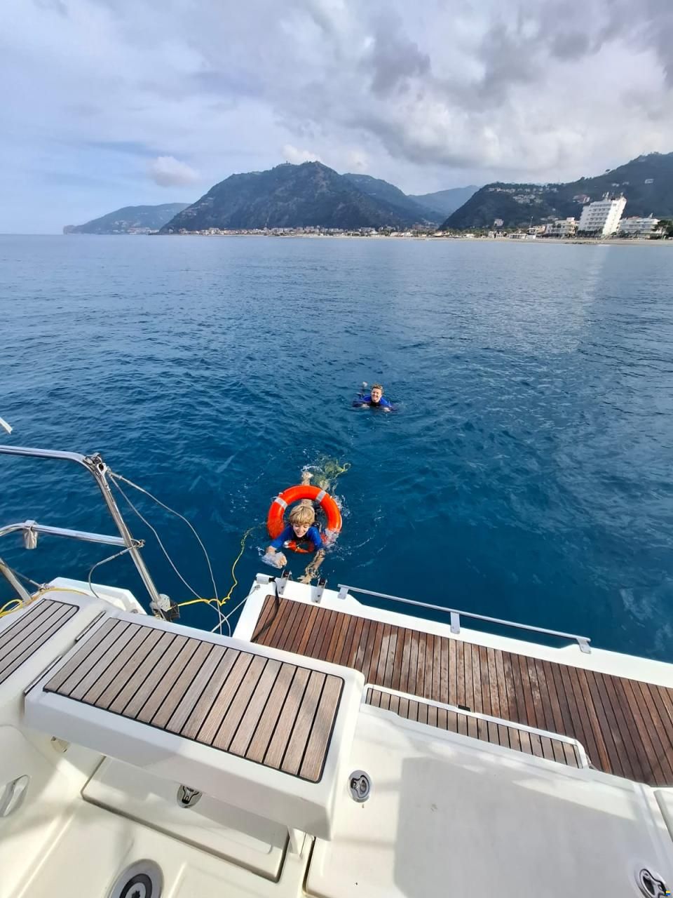 Beneteau Oceanis 35.1