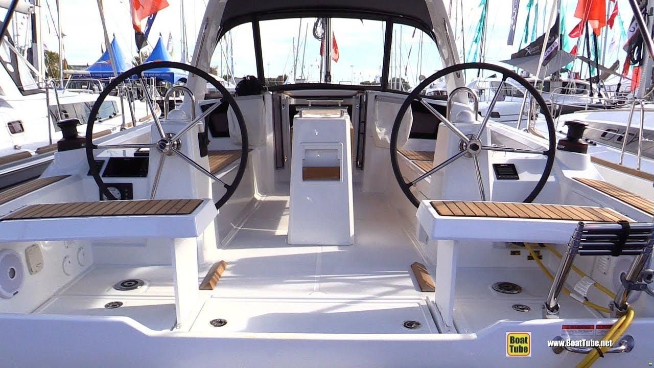 Beneteau Oceanis 35.1