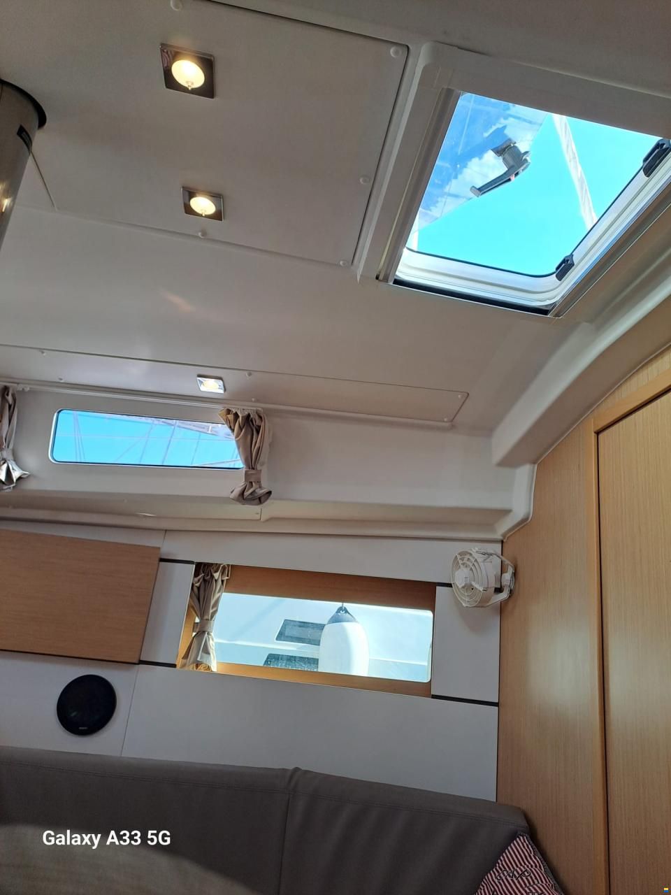 Beneteau Oceanis 35.1