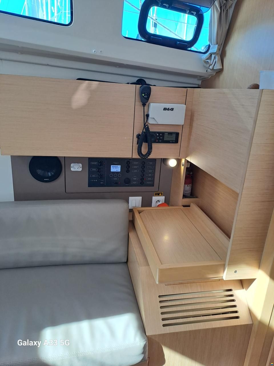 Beneteau Oceanis 35.1