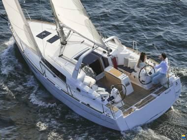 Beneteau Oceanis 35.1