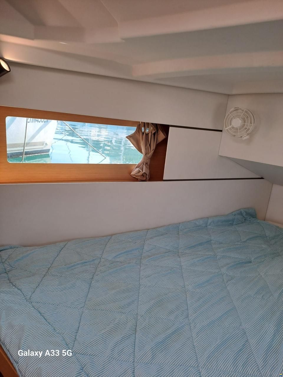 Beneteau Oceanis 35.1