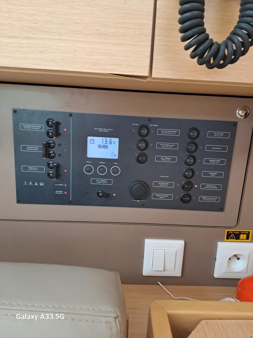 Beneteau Oceanis 35.1