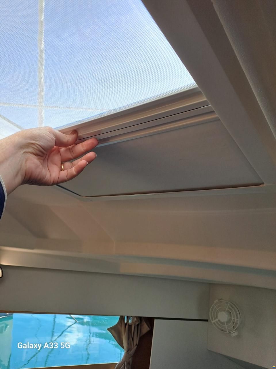 Beneteau Oceanis 35.1