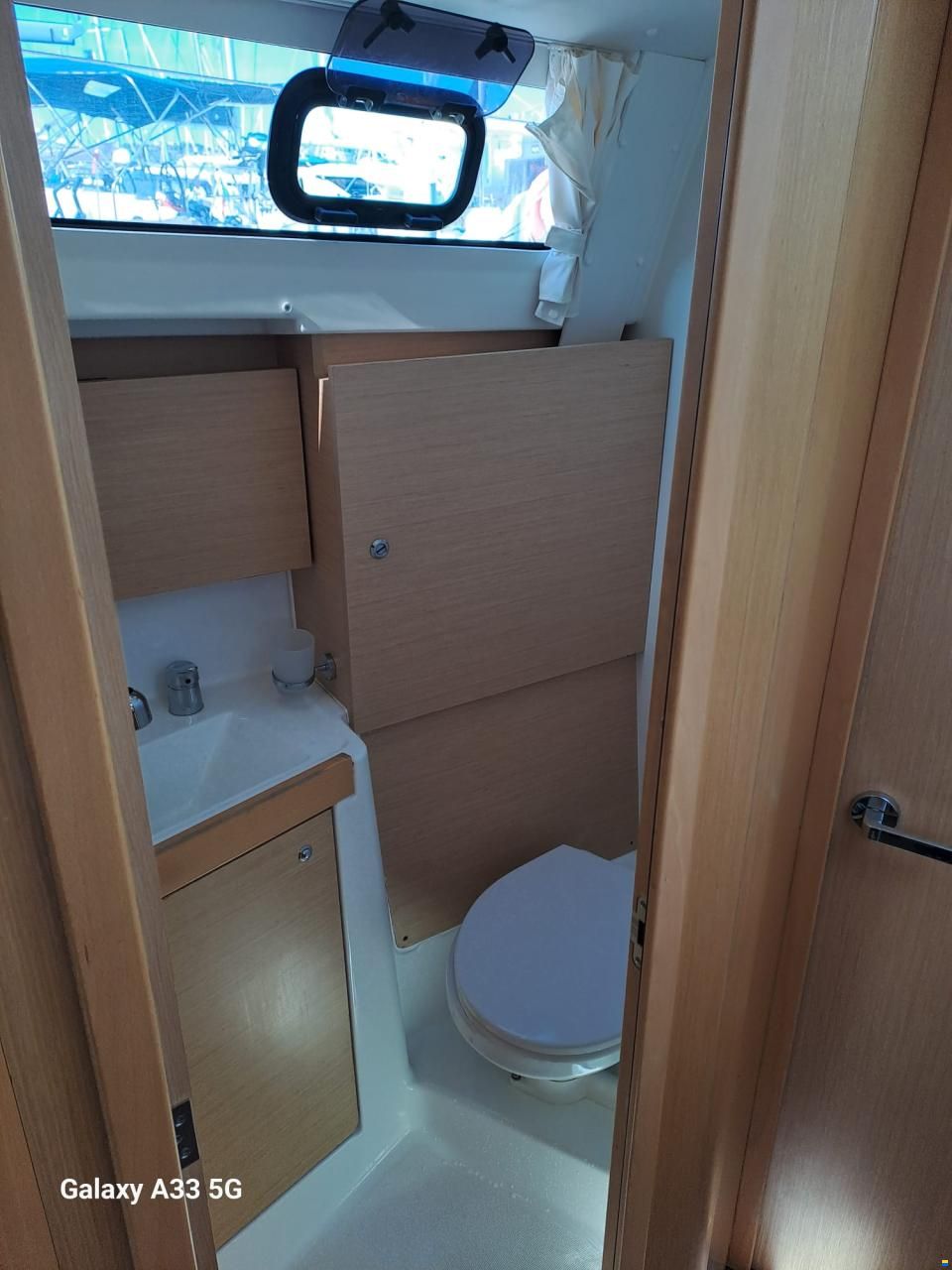Beneteau Oceanis 35.1