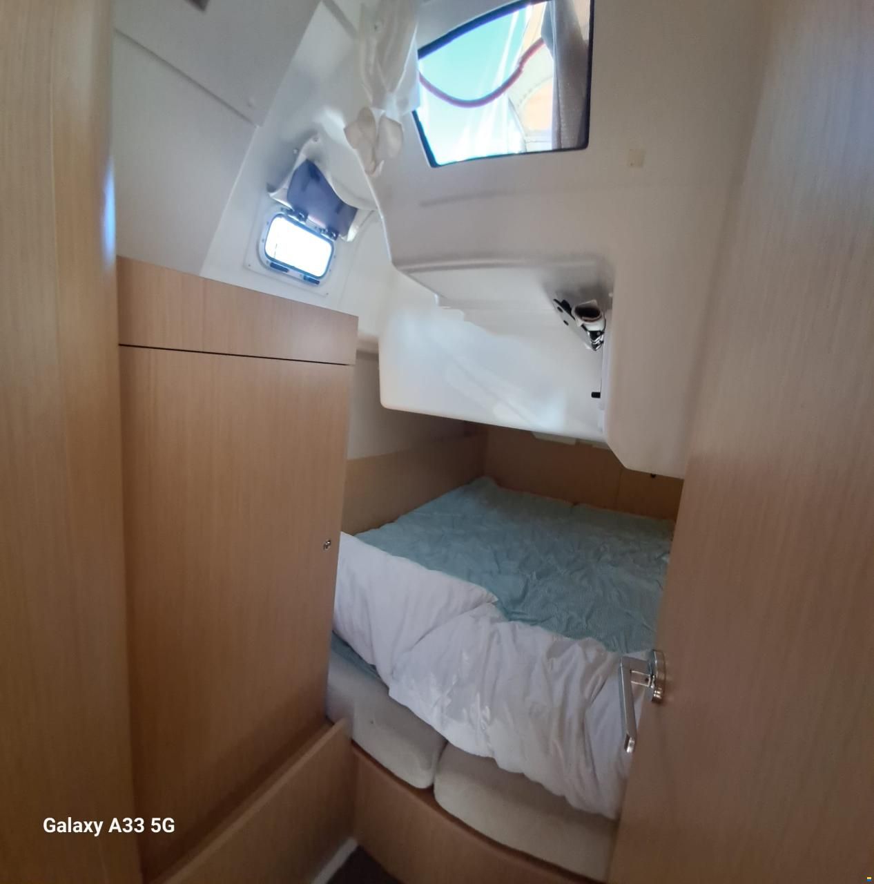 Beneteau Oceanis 35.1