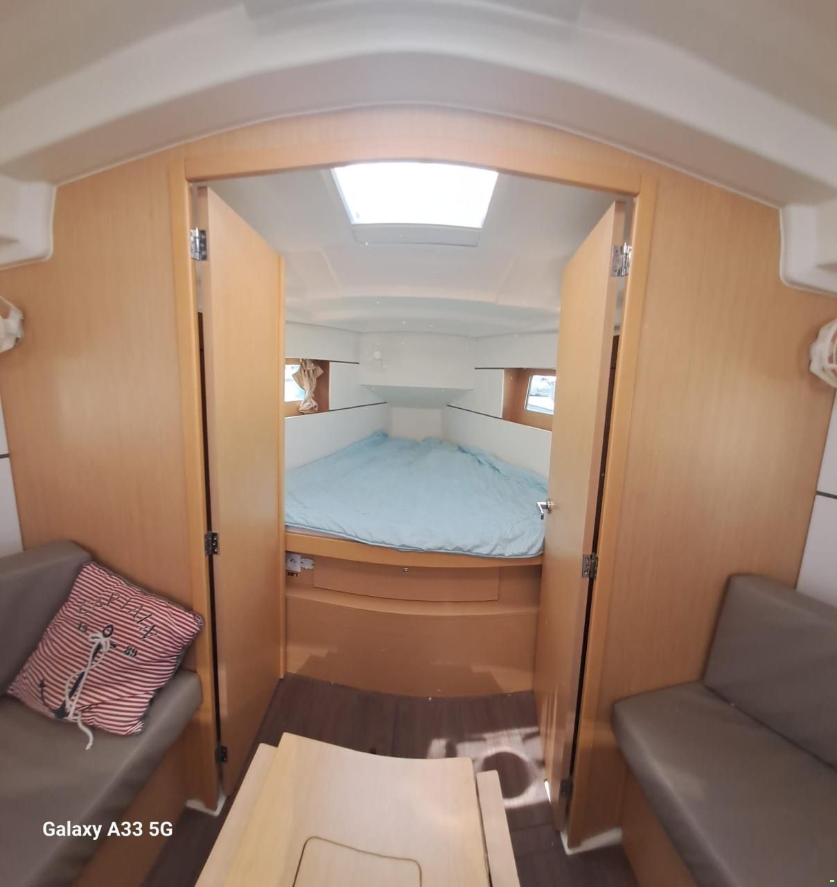Beneteau Oceanis 35.1