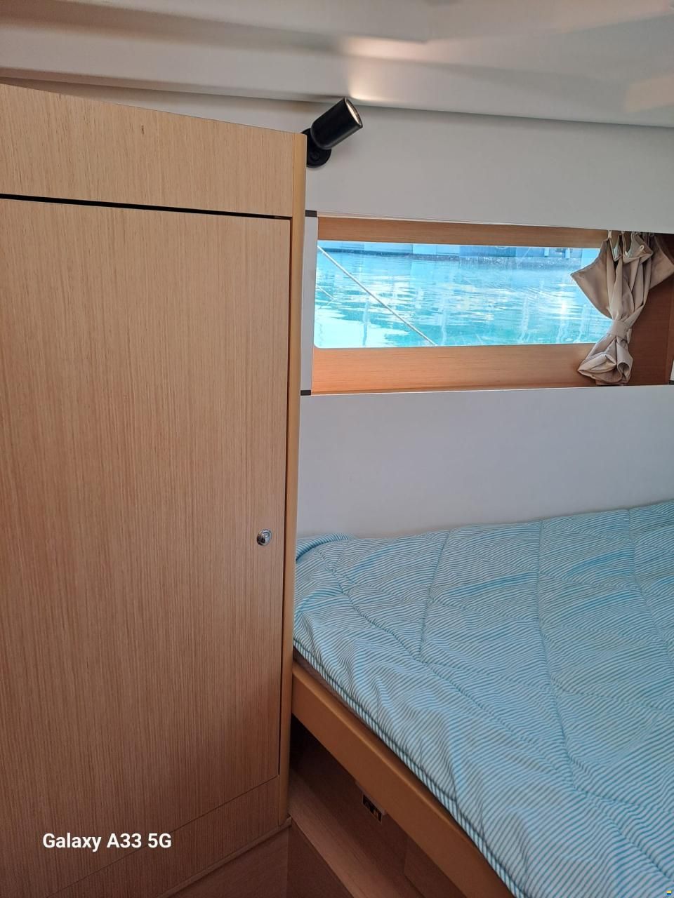 Beneteau Oceanis 35.1