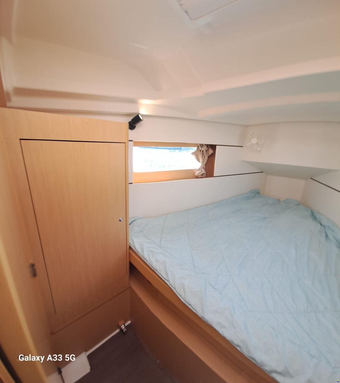 Beneteau Oceanis 35.1