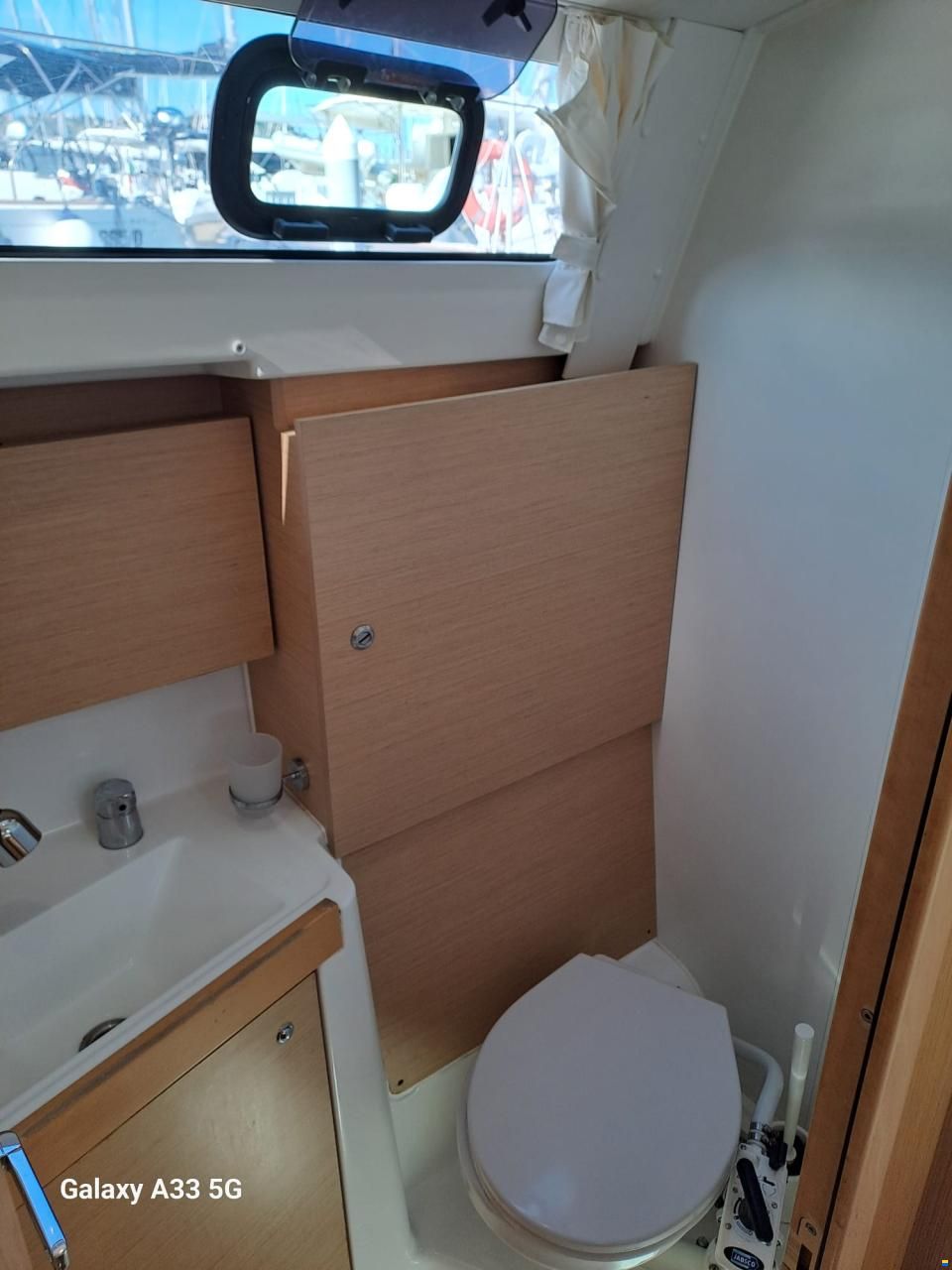 Beneteau Oceanis 35.1