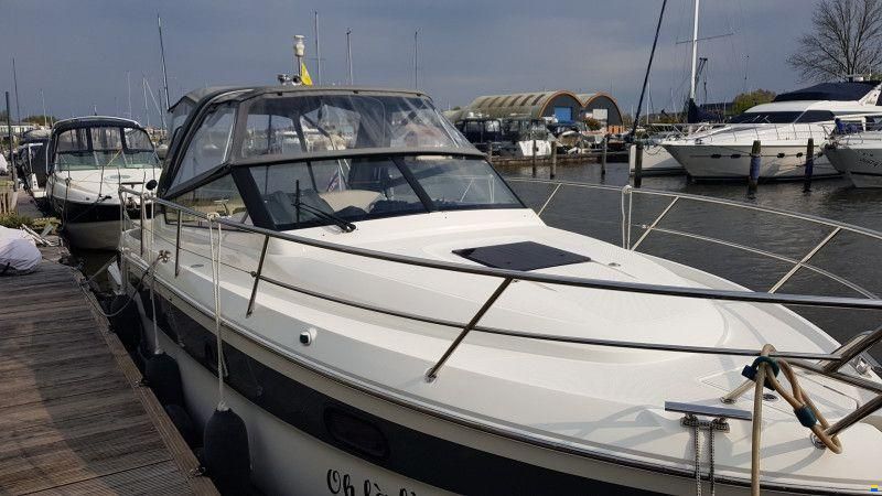Bavaria S30 Open