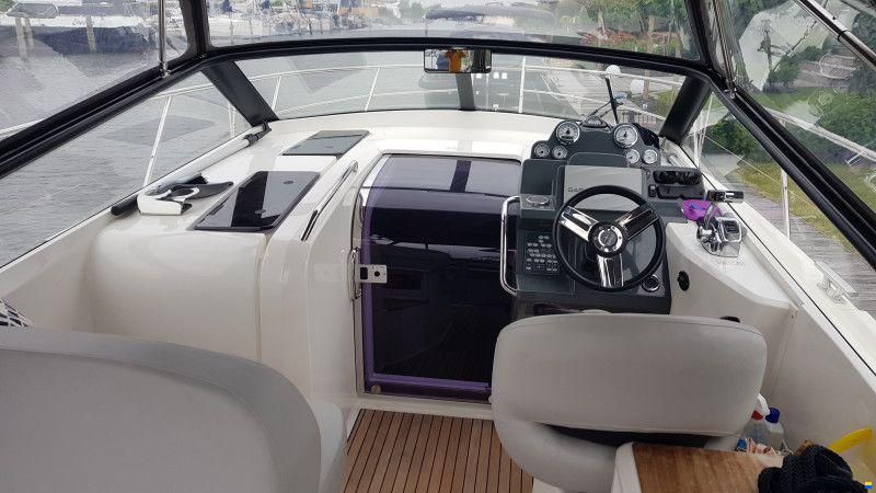 Bavaria S30 Open