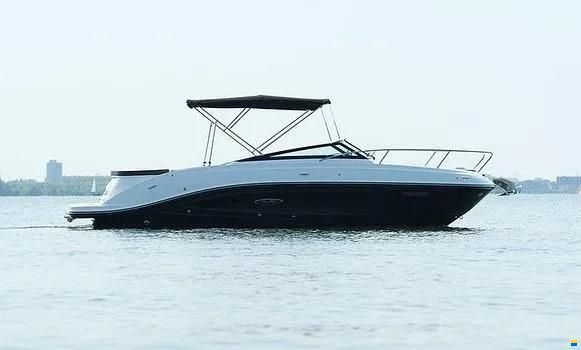 Sea Ray 230 SSE