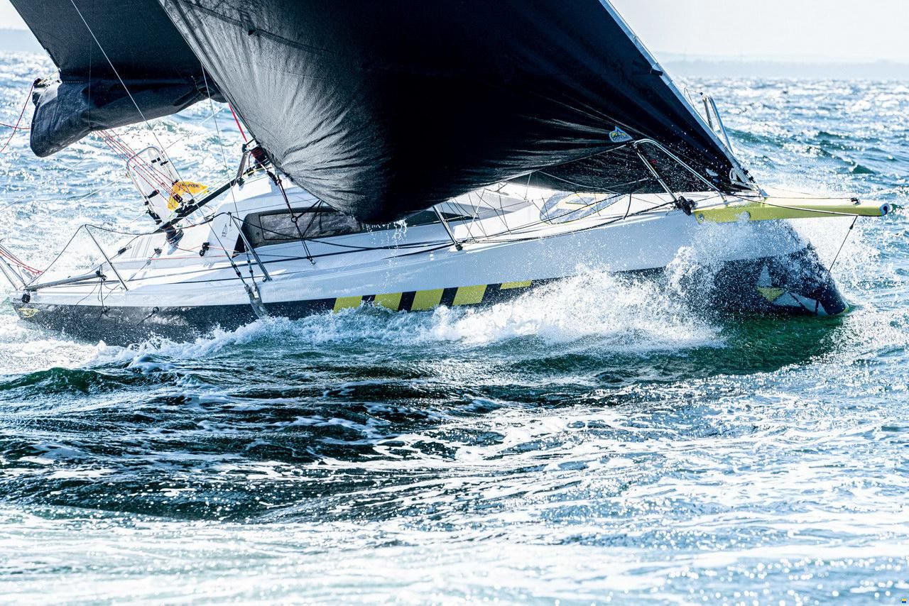 Dehler 30 onedesign