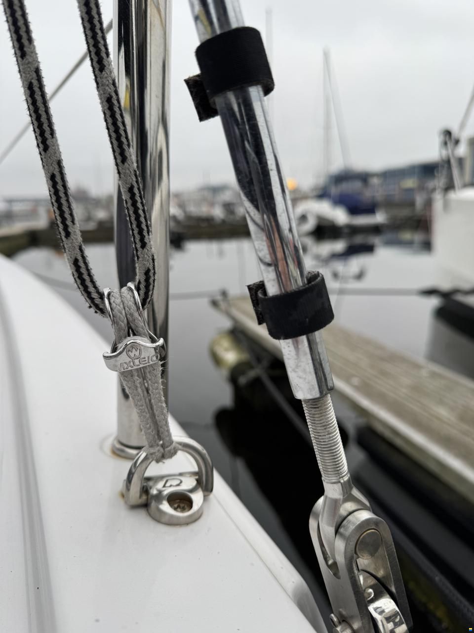 Dehler 30 onedesign