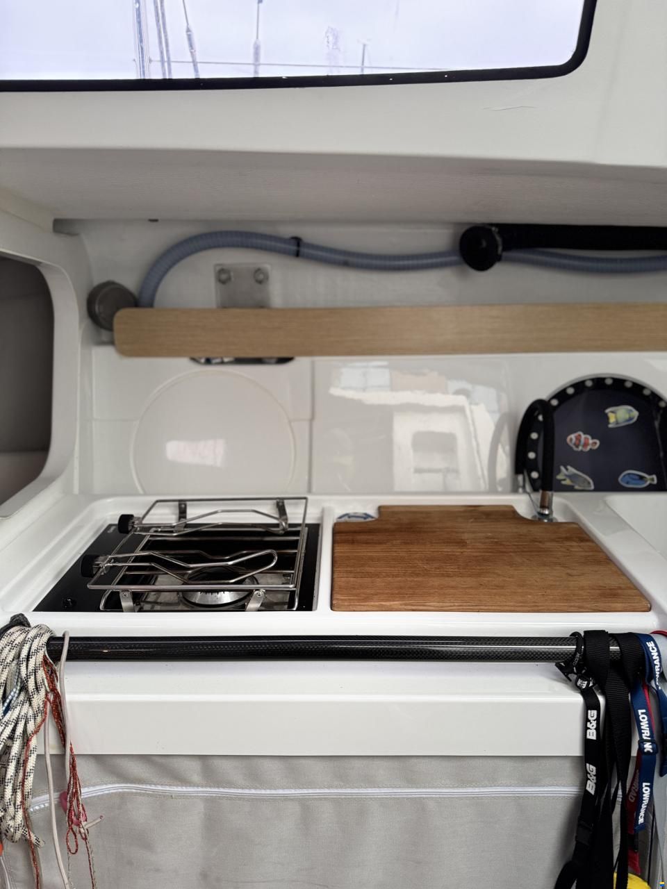 Dehler 30 onedesign