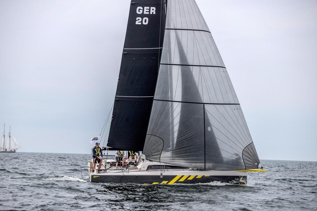 Dehler 30 onedesign