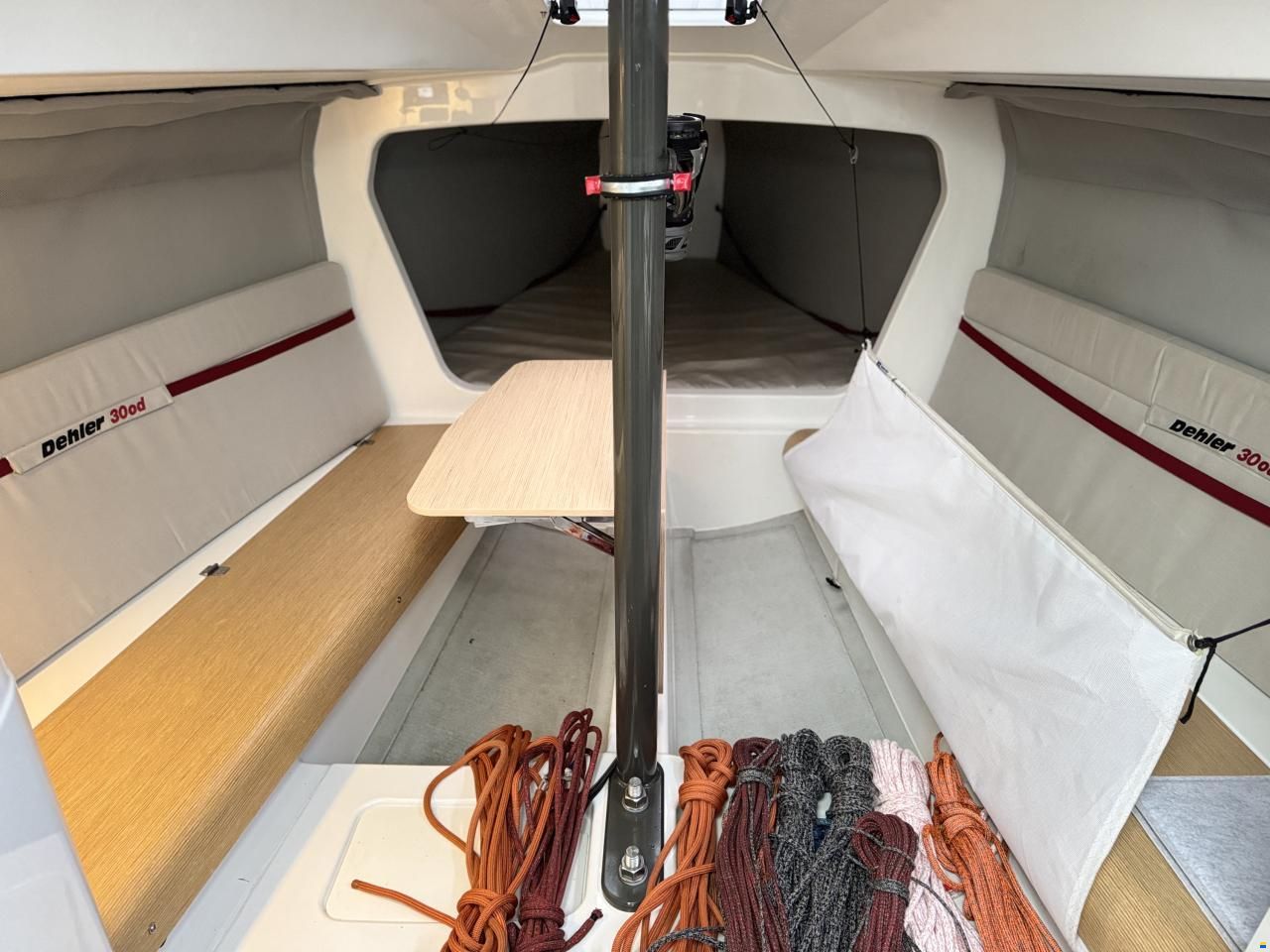 Dehler 30 onedesign