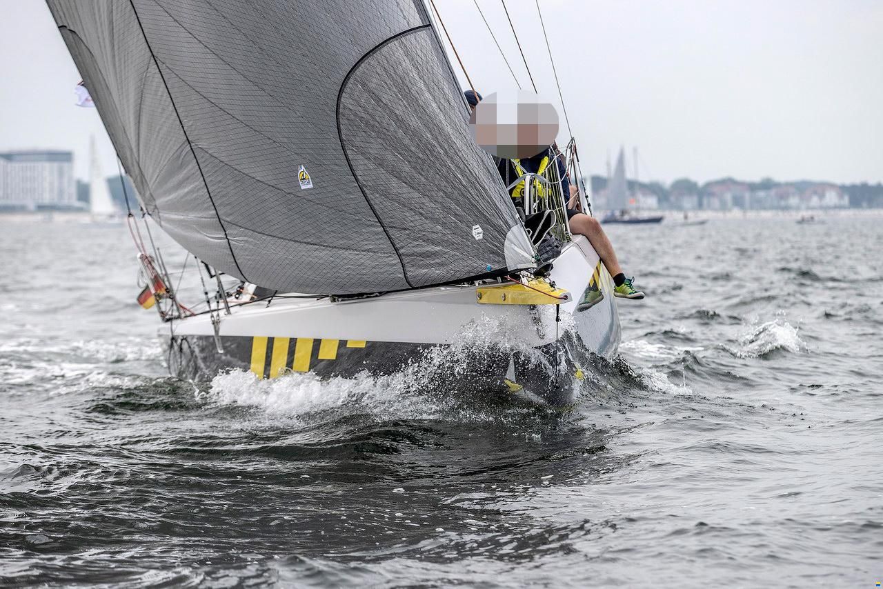 Dehler 30 onedesign