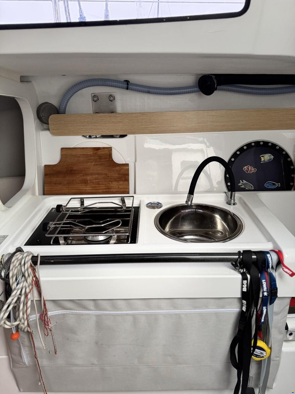 Dehler 30 onedesign