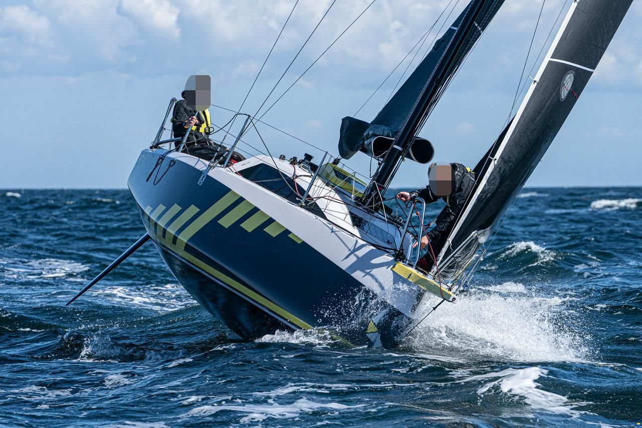 Dehler 30 onedesign