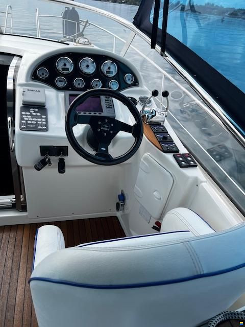 Bavaria 30 Sport Open
