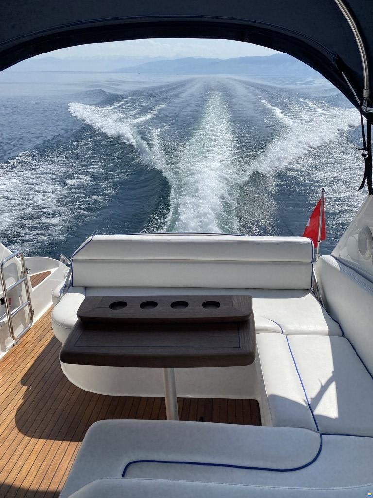 Bavaria 30 Sport Open
