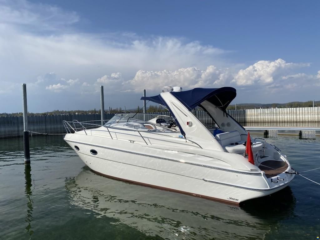 Bavaria 30 Sport Open