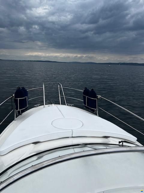 Bavaria 30 Sport Open