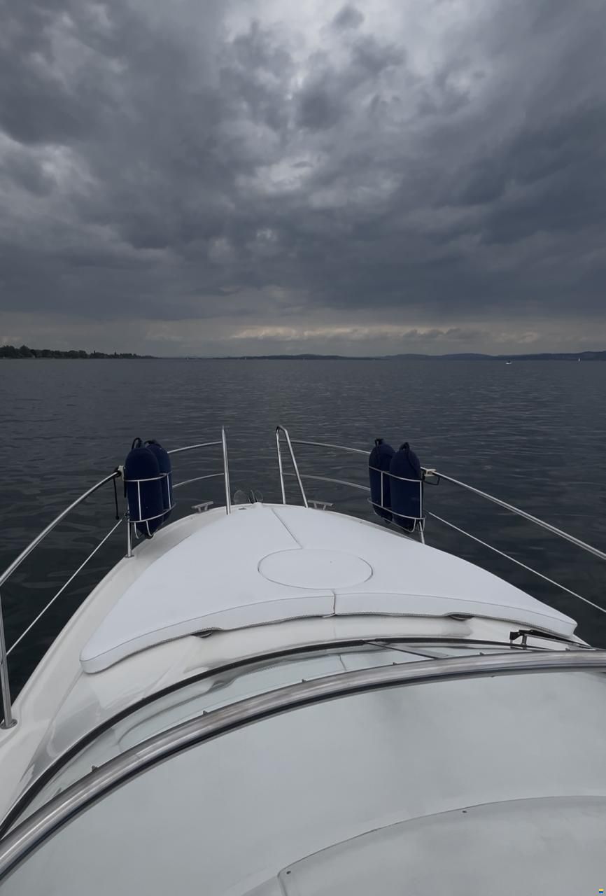 Bavaria 30 Sport Open