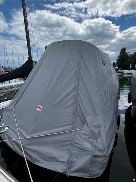 Bavaria 30 Sport Open