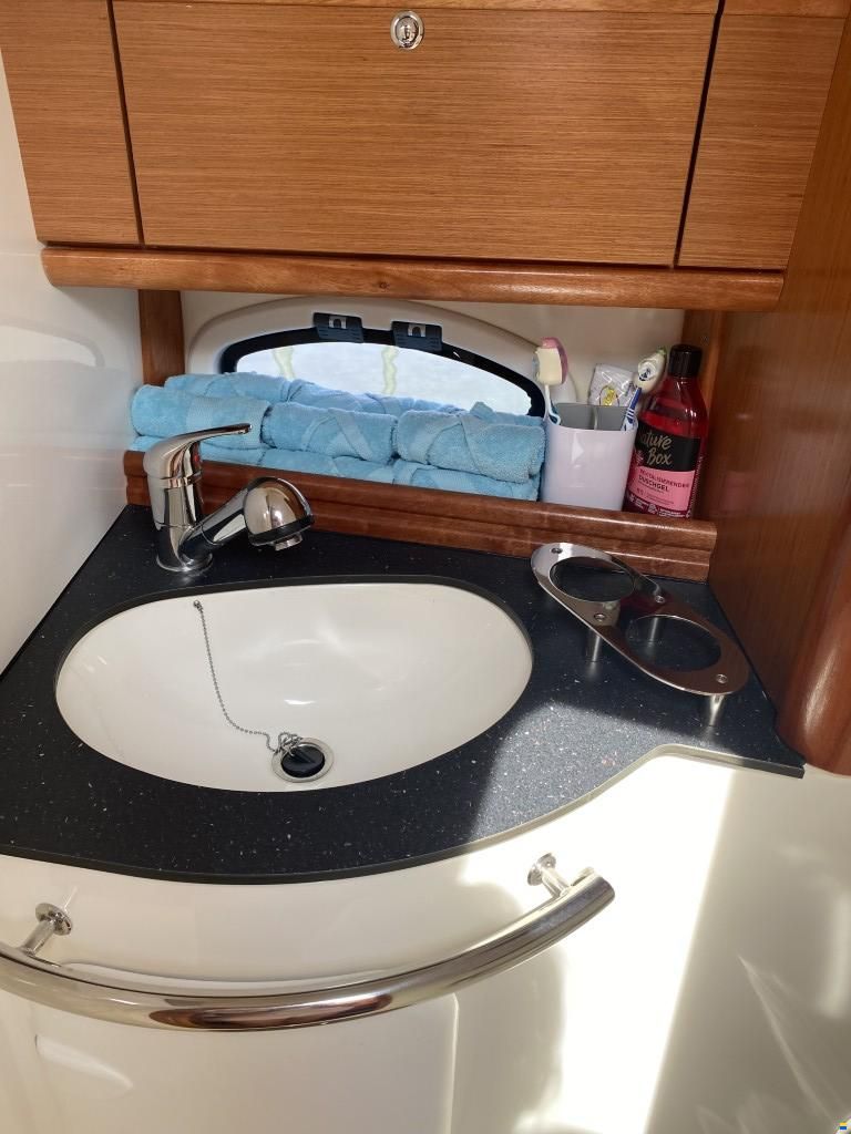 Bavaria 30 Sport Open