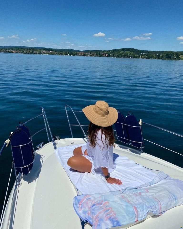 Bavaria 30 Sport Open