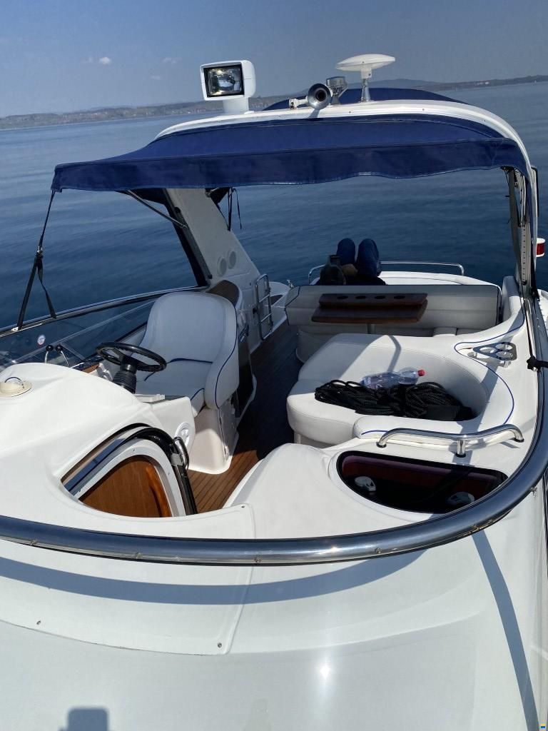 Bavaria 30 Sport Open