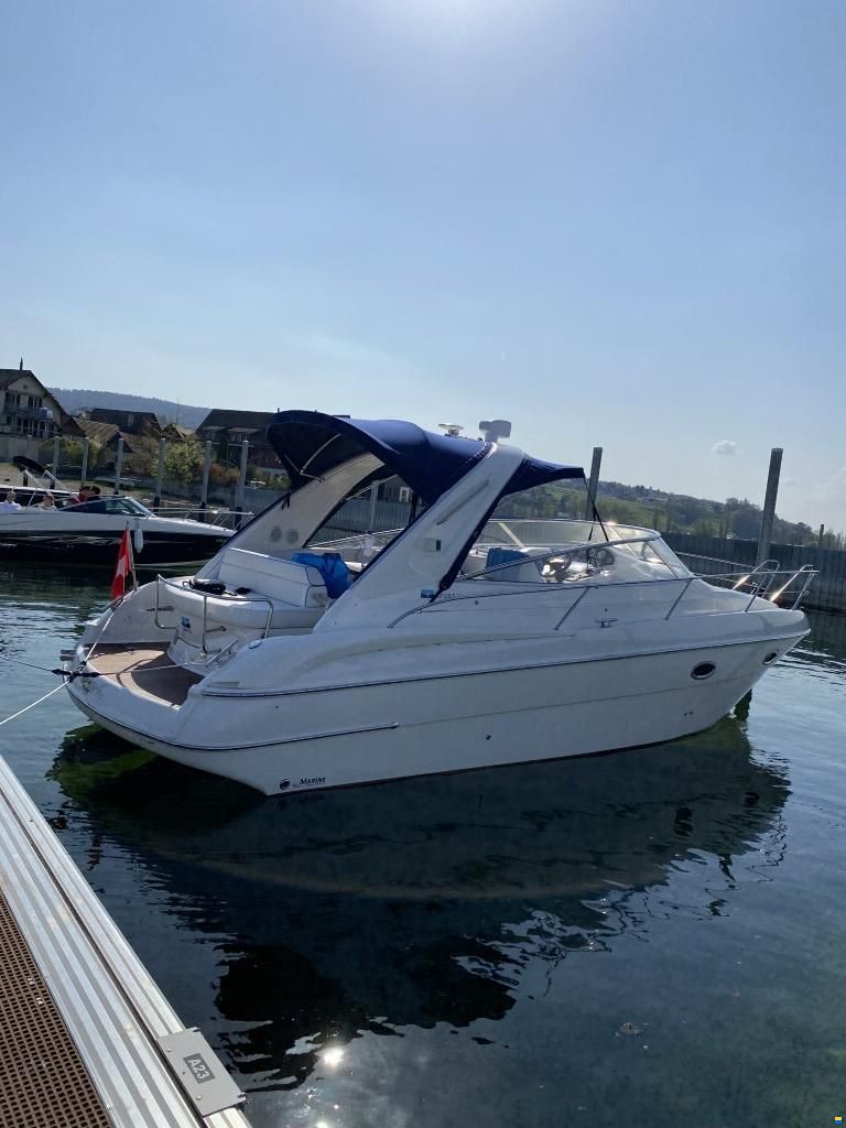 Bavaria 30 Sport Open