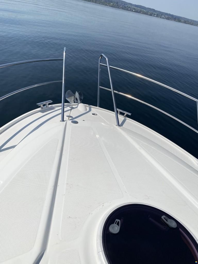 Bavaria 30 Sport Open