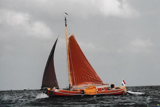 Van der Werff Skutsje