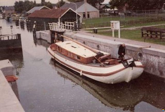 Van der Werff Skutsje